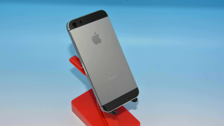 If There's a Graphite iPhone 5S, It Had Better Look Nicer Than This